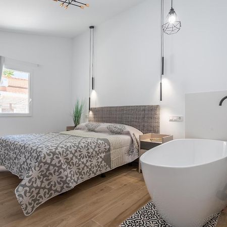 Las Casitas Del Mar Alicante Eksteriør bilde