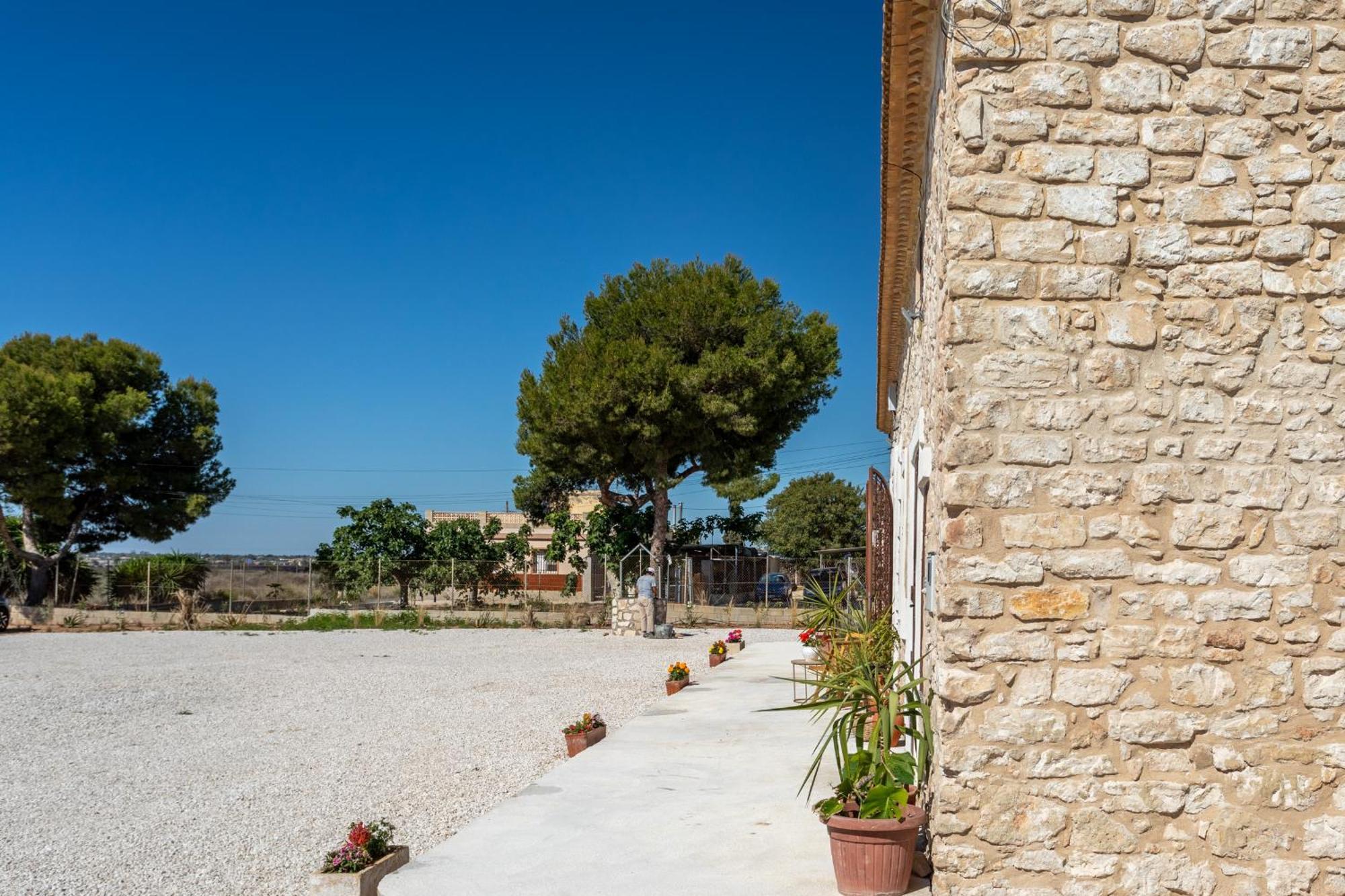 Las Casitas Del Mar Alicante Eksteriør bilde