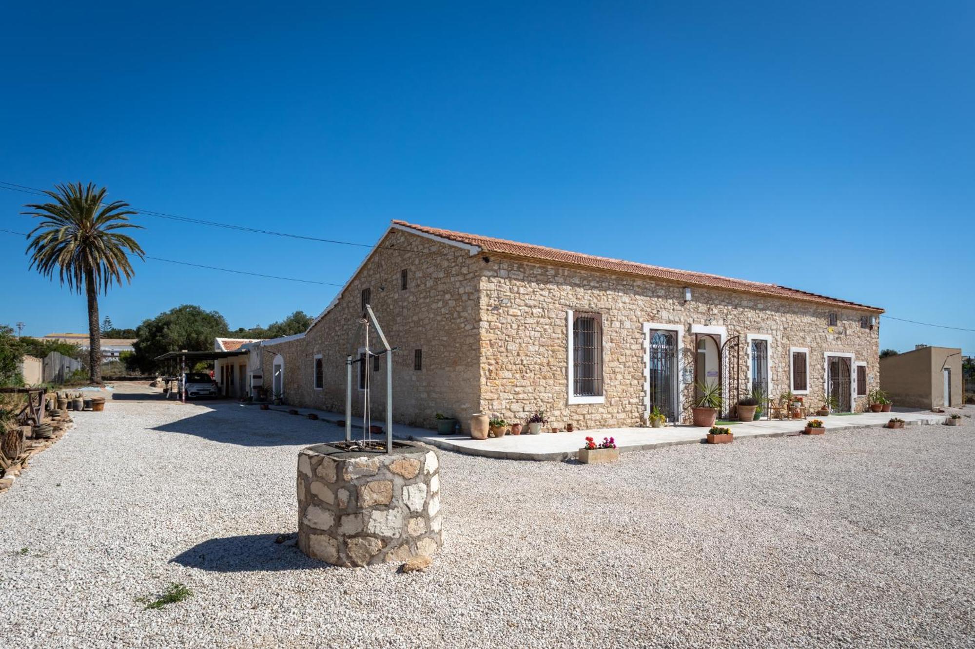 Las Casitas Del Mar Alicante Eksteriør bilde