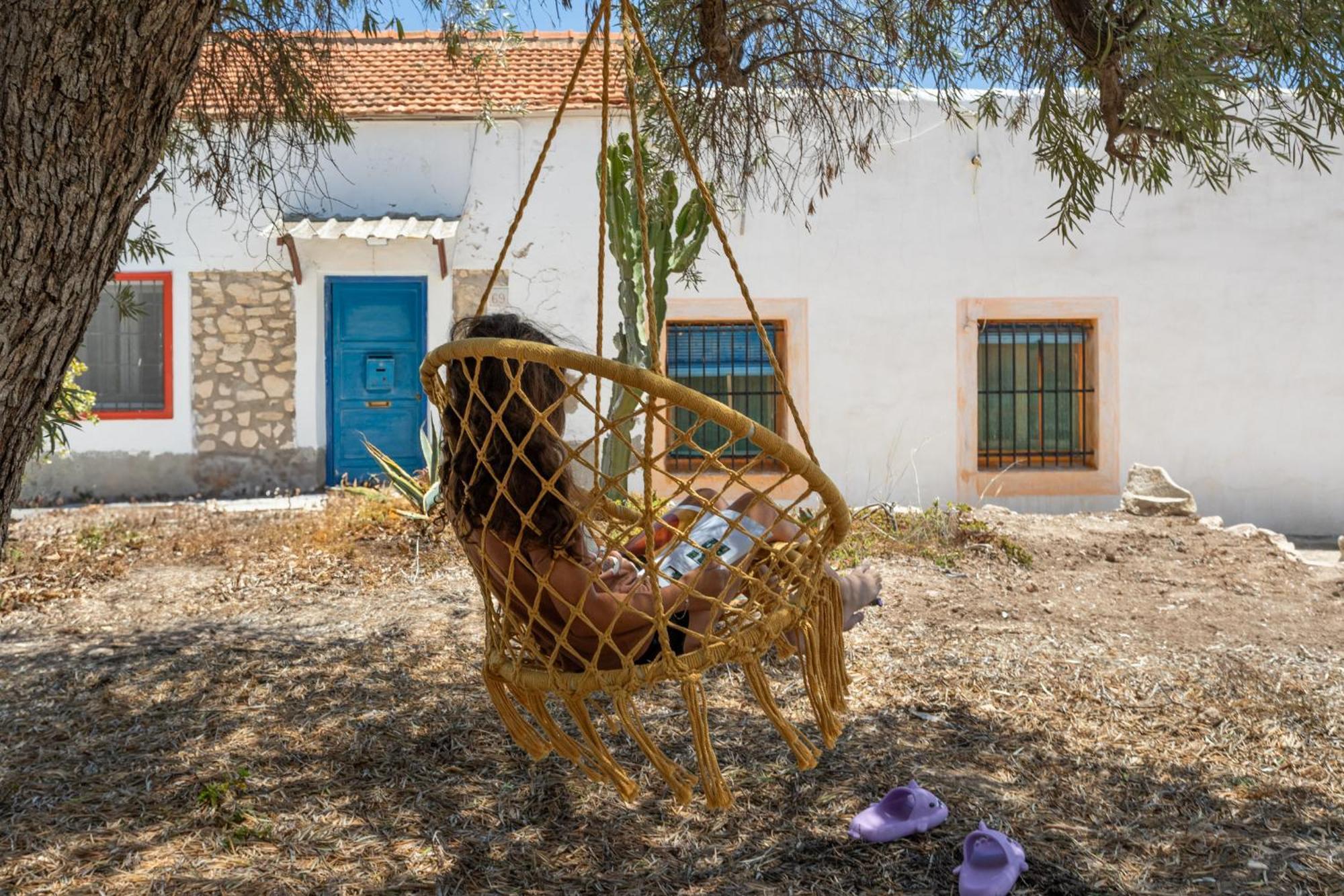 Las Casitas Del Mar Alicante Eksteriør bilde
