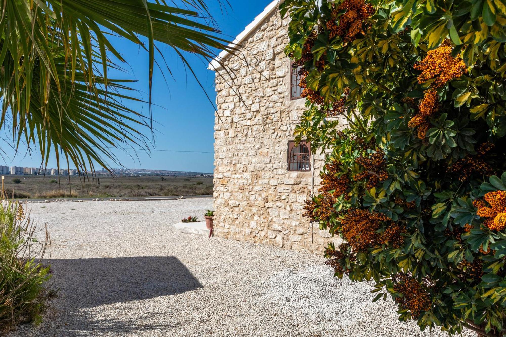Las Casitas Del Mar Alicante Eksteriør bilde