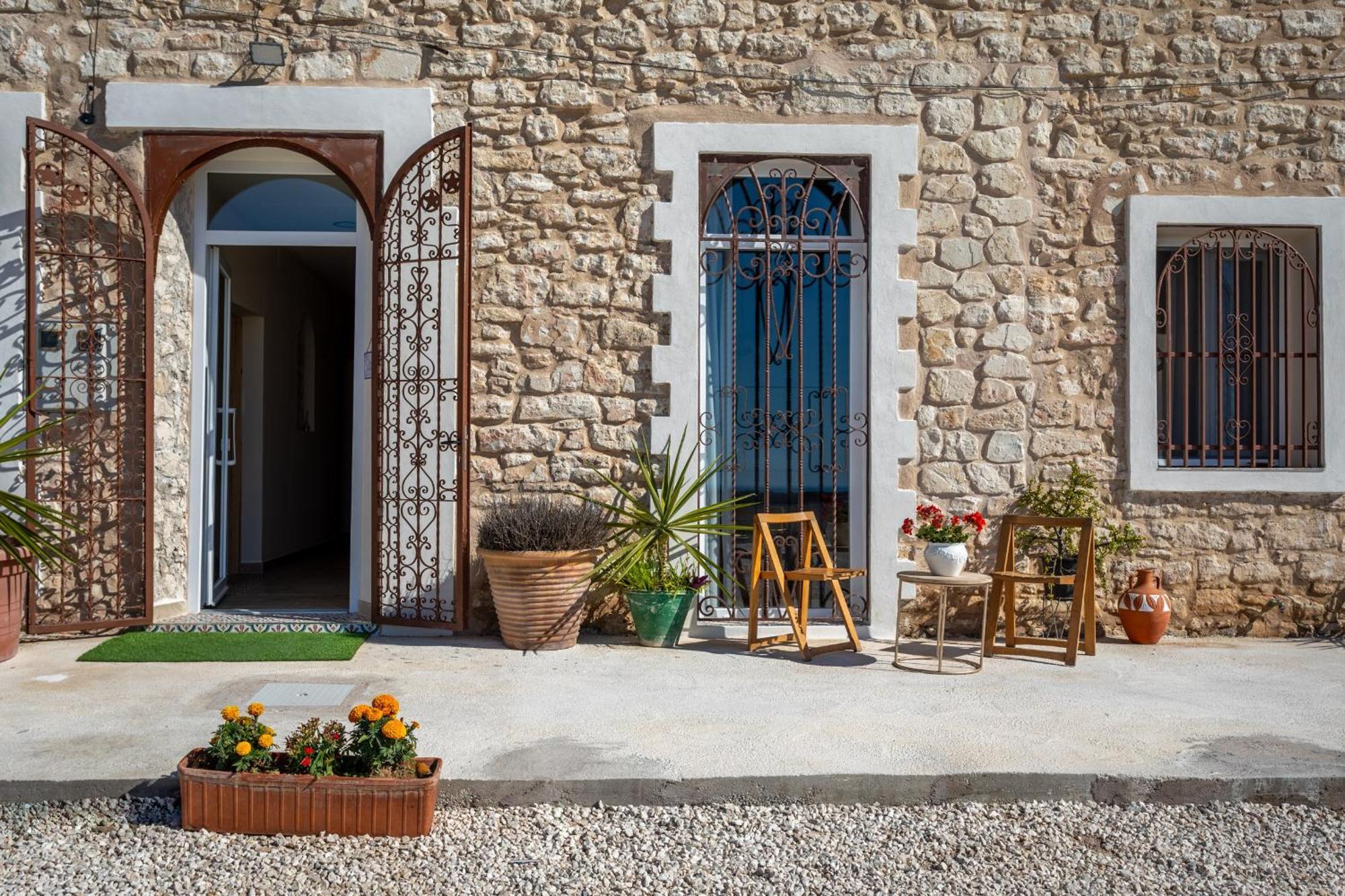 Las Casitas Del Mar Alicante Eksteriør bilde