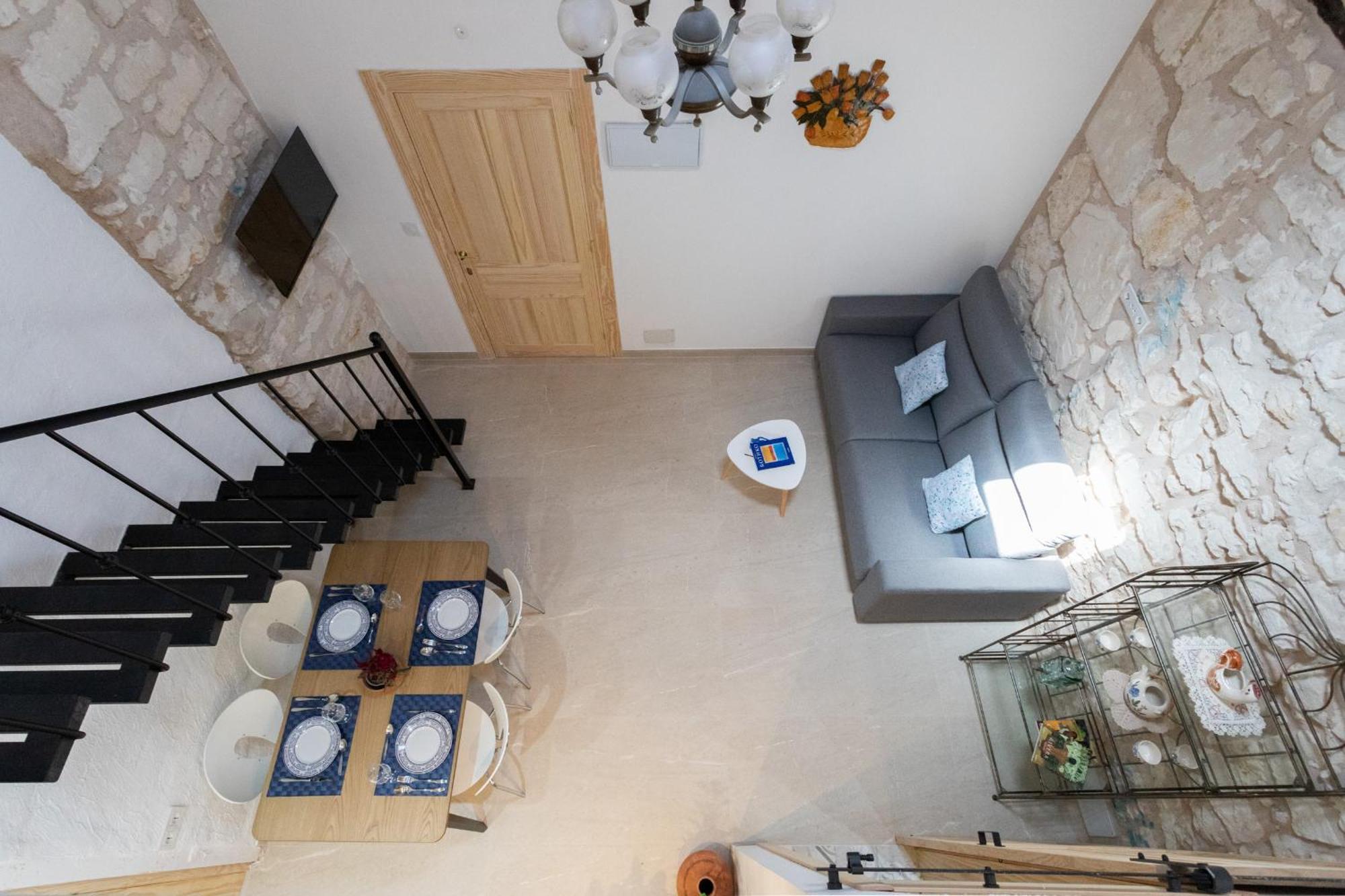 Las Casitas Del Mar Alicante Eksteriør bilde