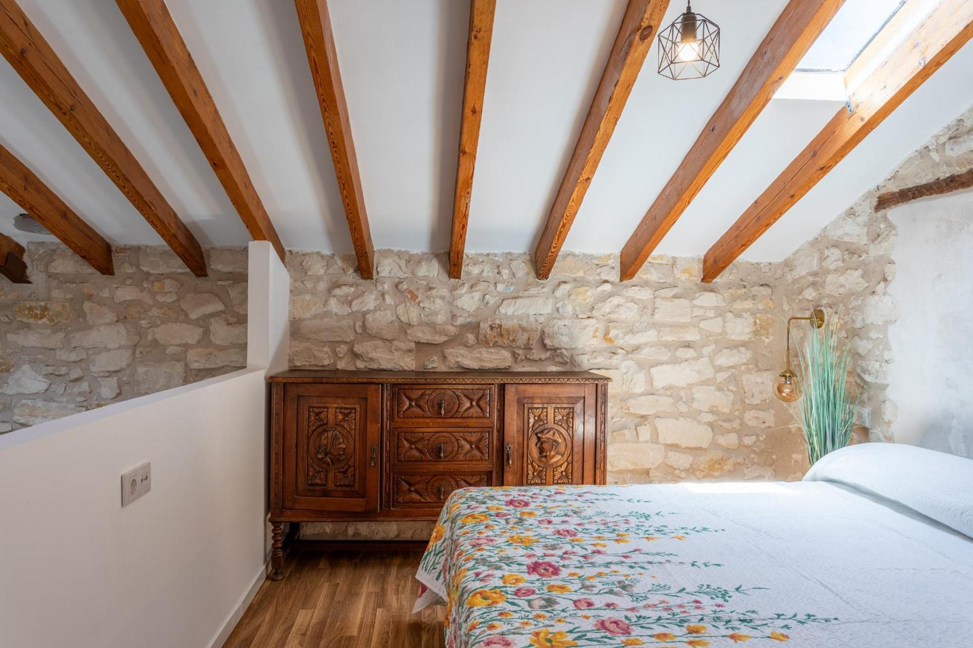 Las Casitas Del Mar Alicante Eksteriør bilde