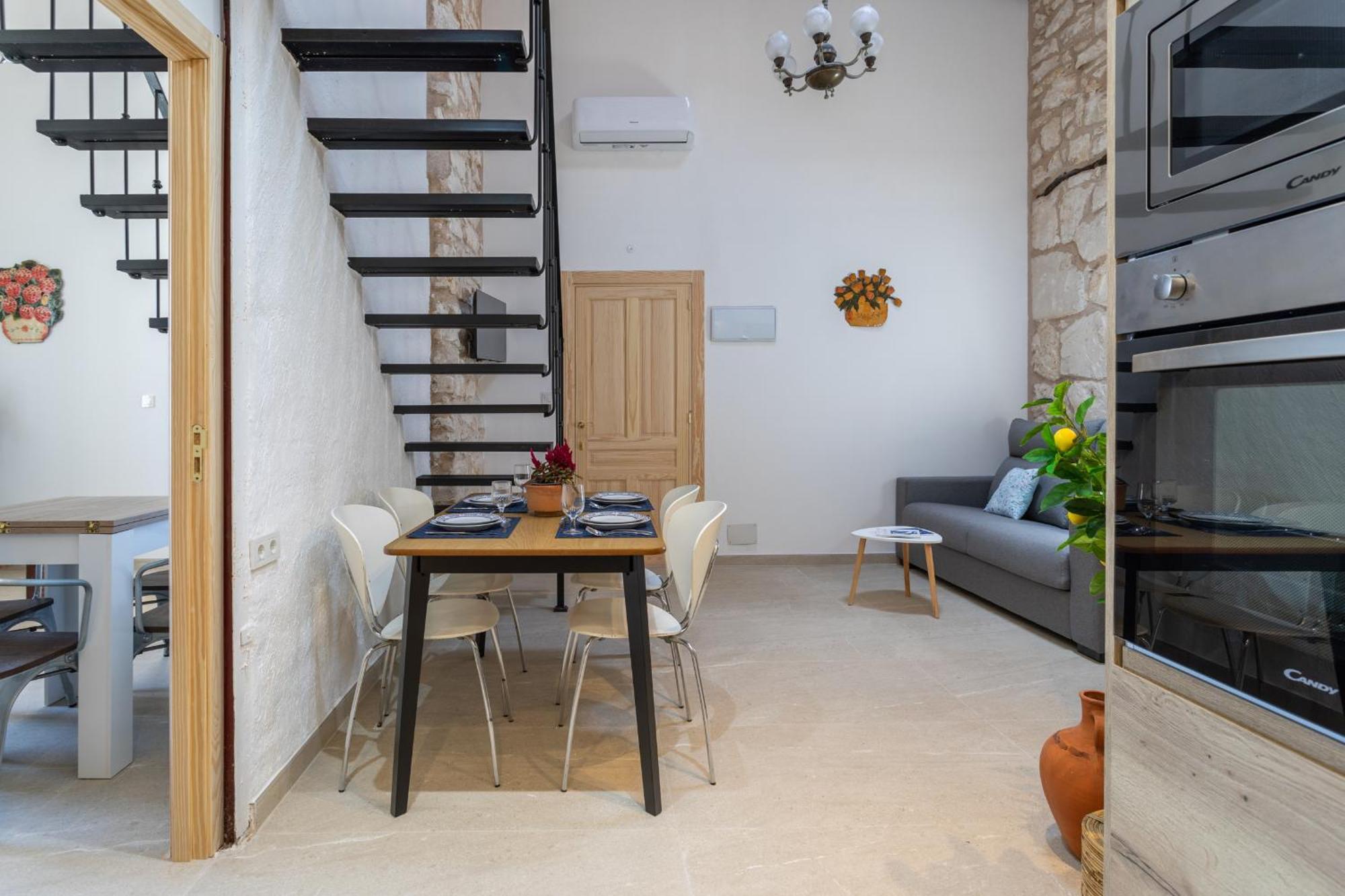 Las Casitas Del Mar Alicante Eksteriør bilde