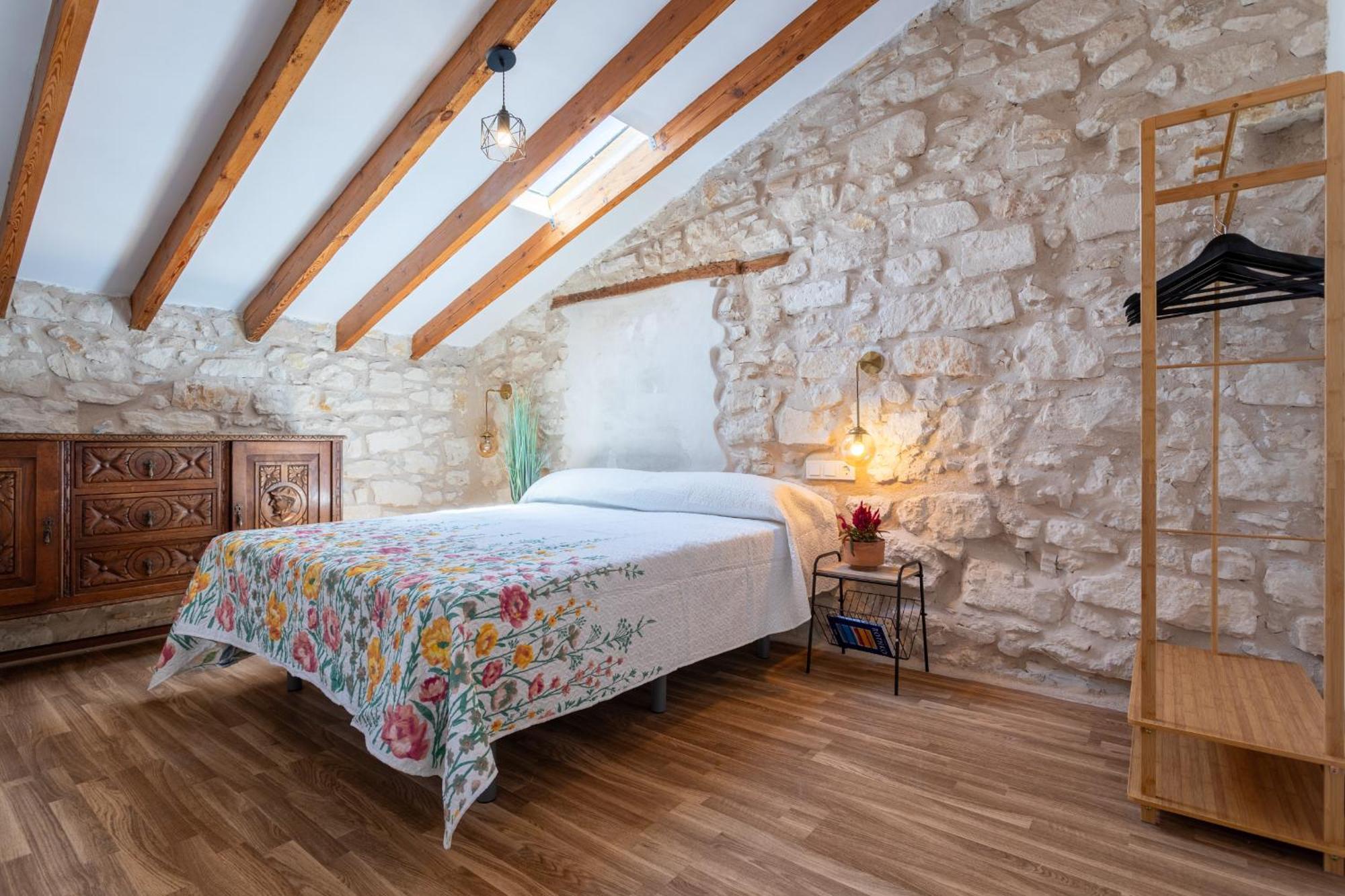 Las Casitas Del Mar Alicante Eksteriør bilde