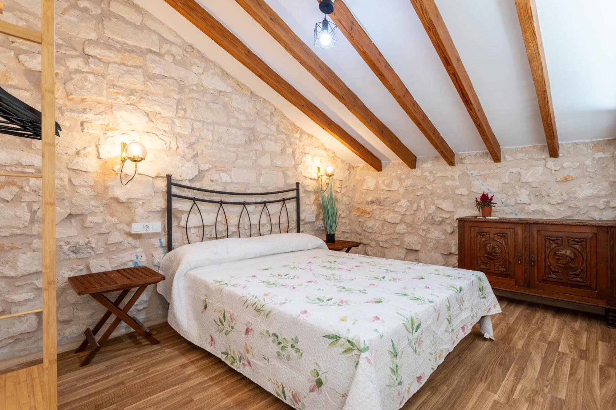 Las Casitas Del Mar Alicante Eksteriør bilde