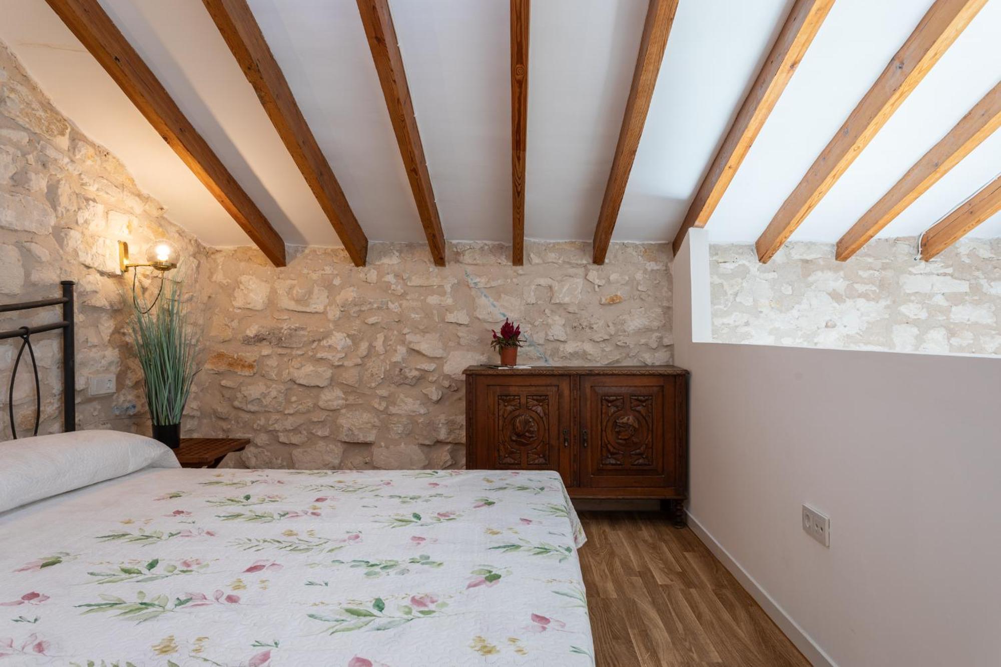Las Casitas Del Mar Alicante Eksteriør bilde