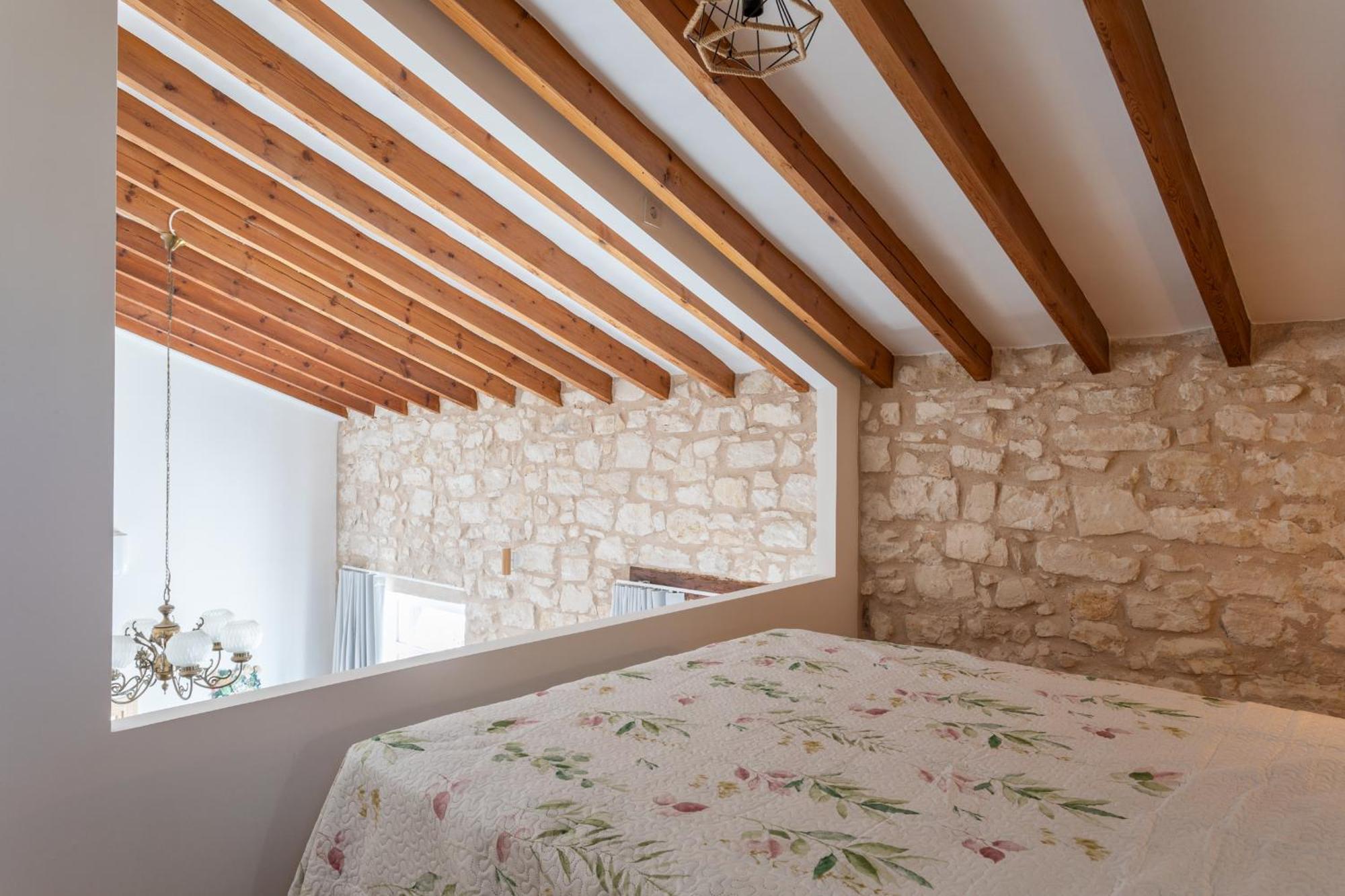 Las Casitas Del Mar Alicante Eksteriør bilde