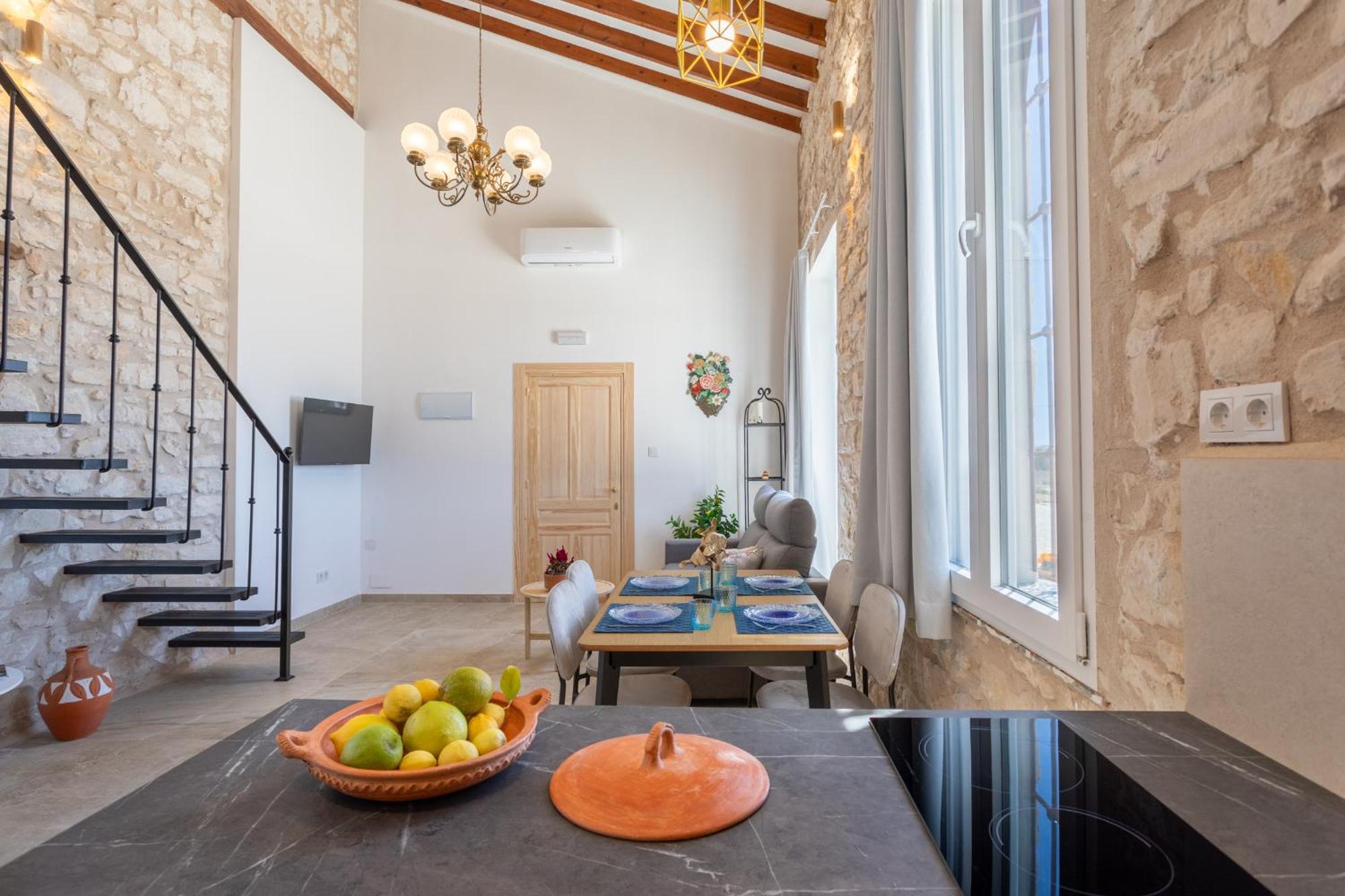 Las Casitas Del Mar Alicante Eksteriør bilde