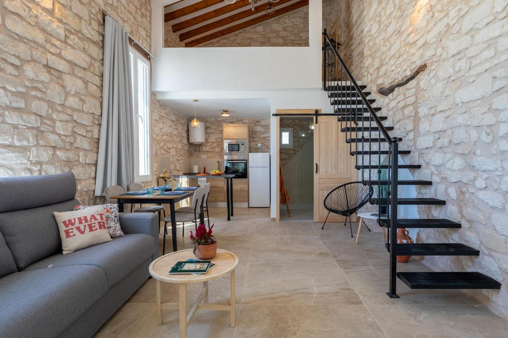 Las Casitas Del Mar Alicante Eksteriør bilde