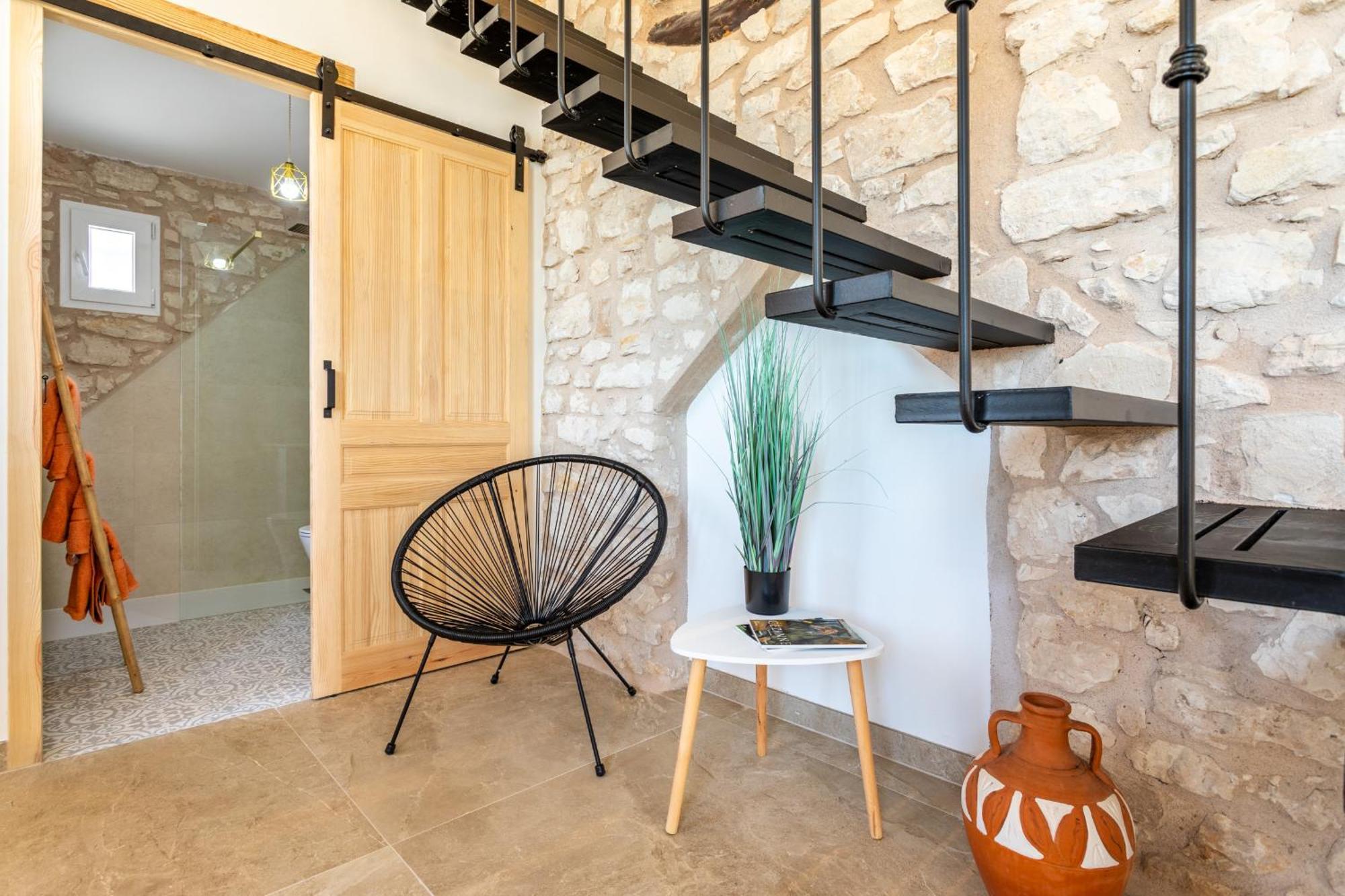 Las Casitas Del Mar Alicante Eksteriør bilde