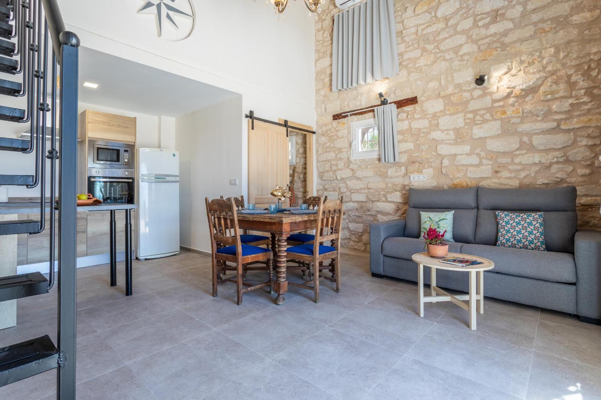 Las Casitas Del Mar Alicante Eksteriør bilde