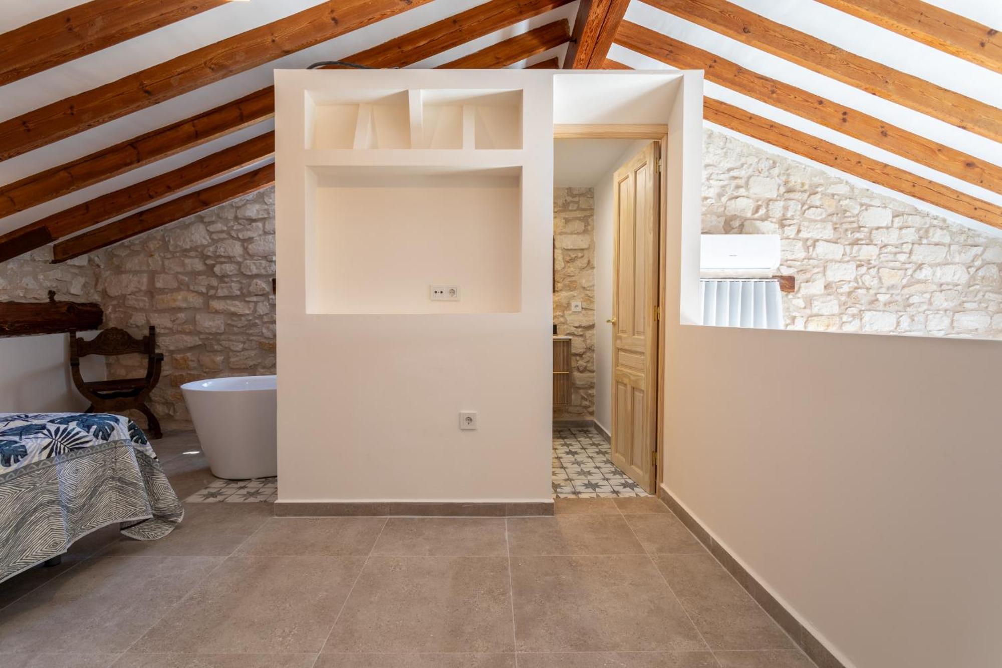 Las Casitas Del Mar Alicante Eksteriør bilde