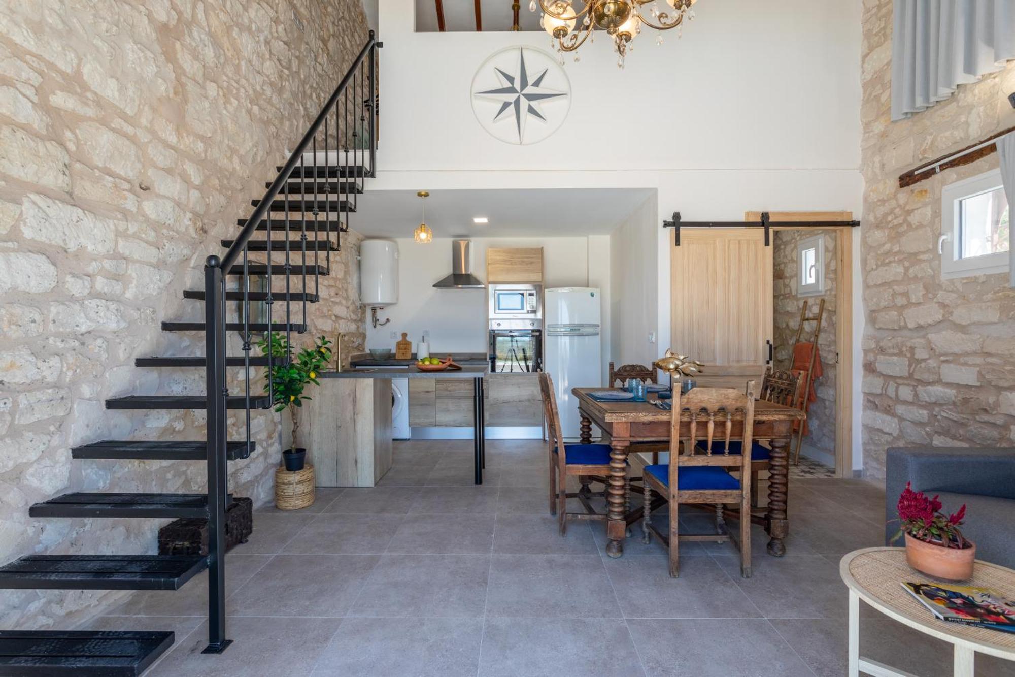 Las Casitas Del Mar Alicante Eksteriør bilde