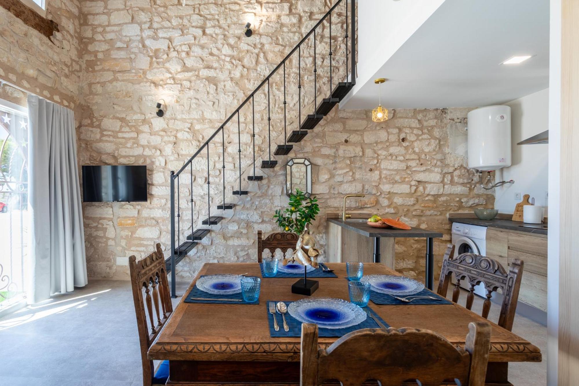 Las Casitas Del Mar Alicante Eksteriør bilde