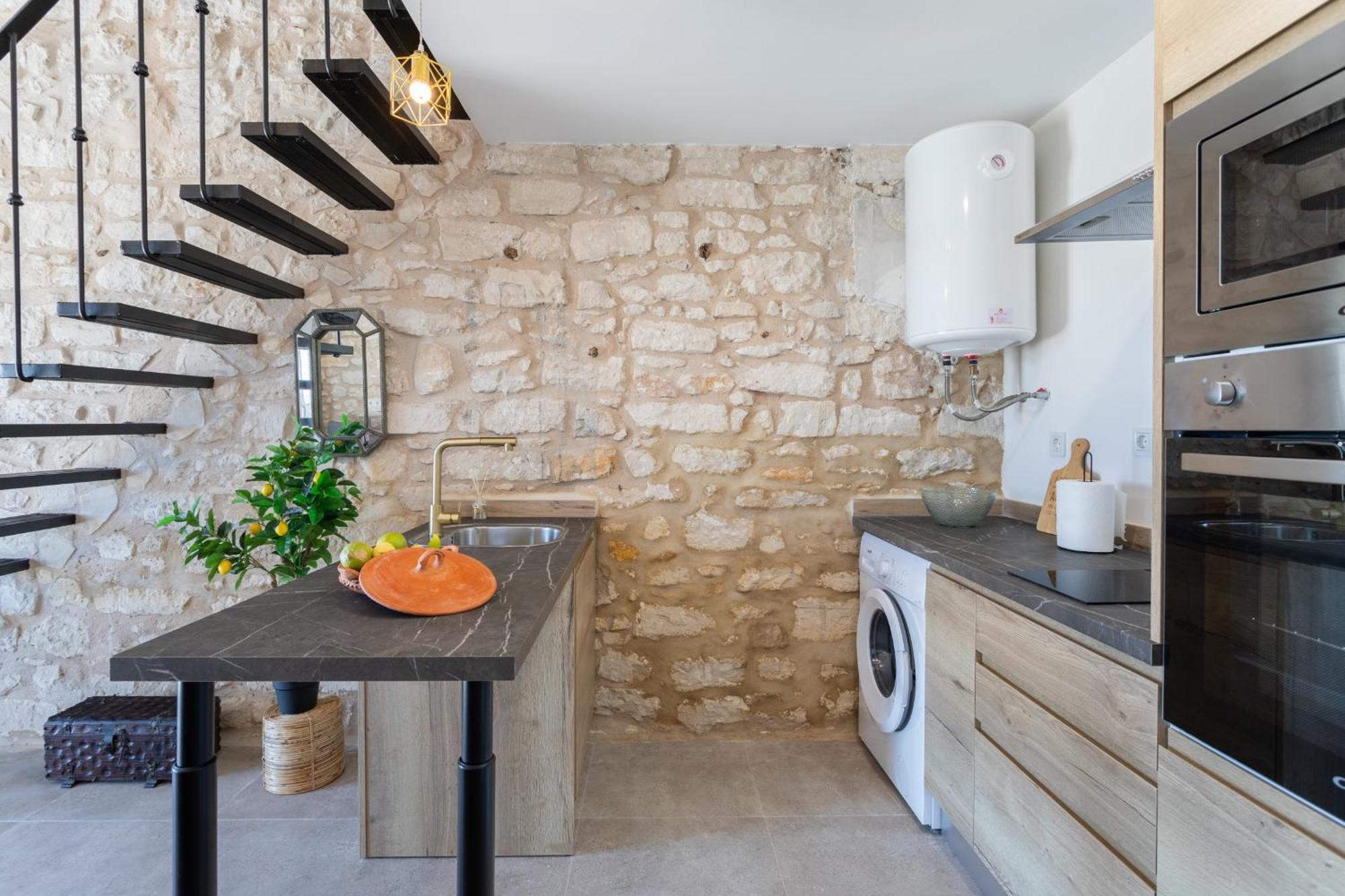 Las Casitas Del Mar Alicante Eksteriør bilde