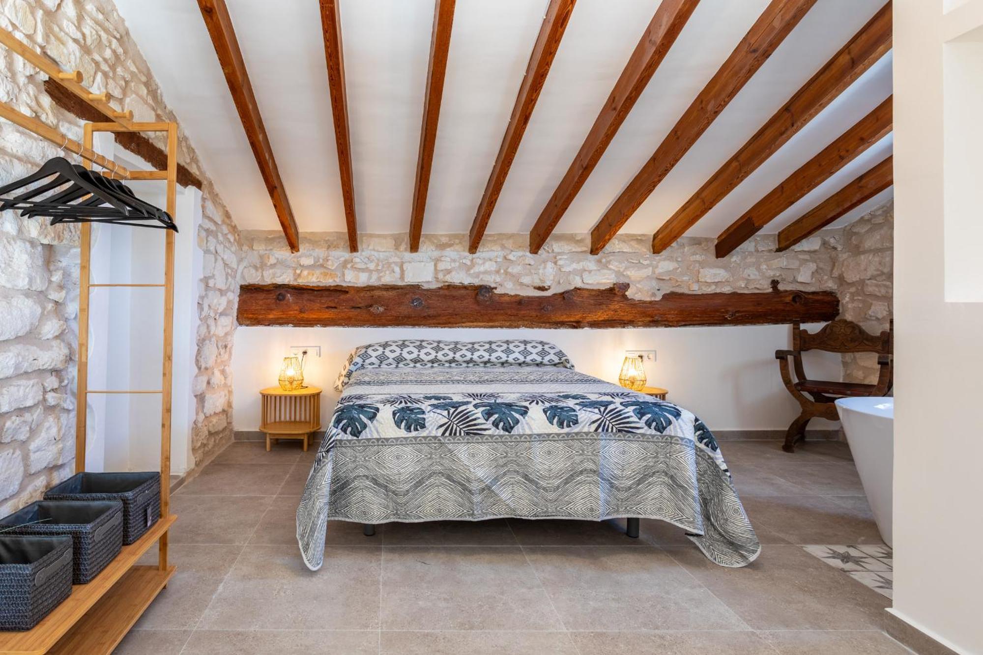 Las Casitas Del Mar Alicante Eksteriør bilde