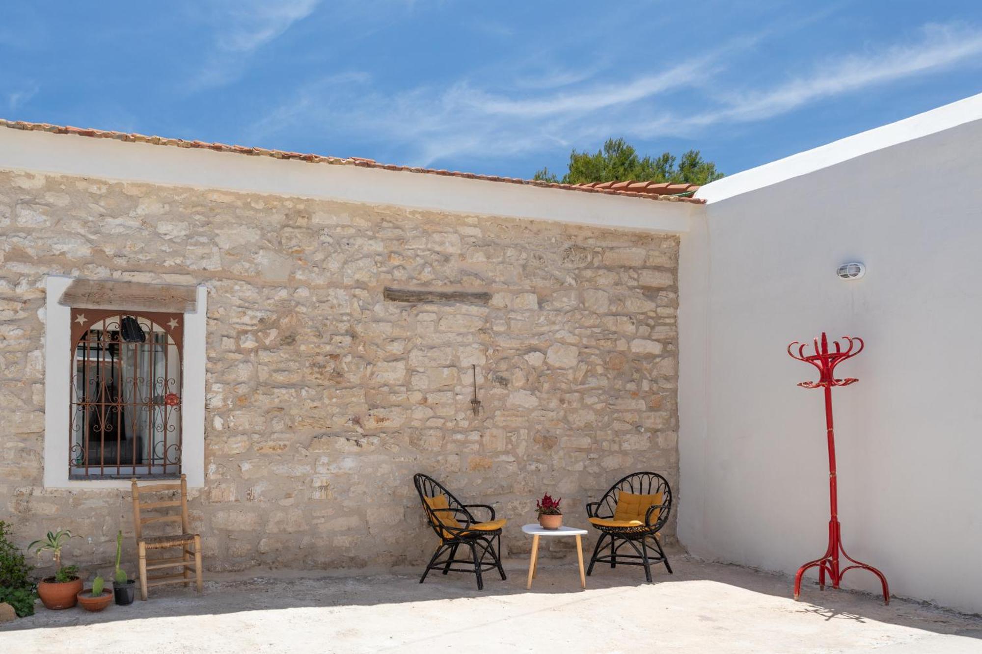 Las Casitas Del Mar Alicante Eksteriør bilde