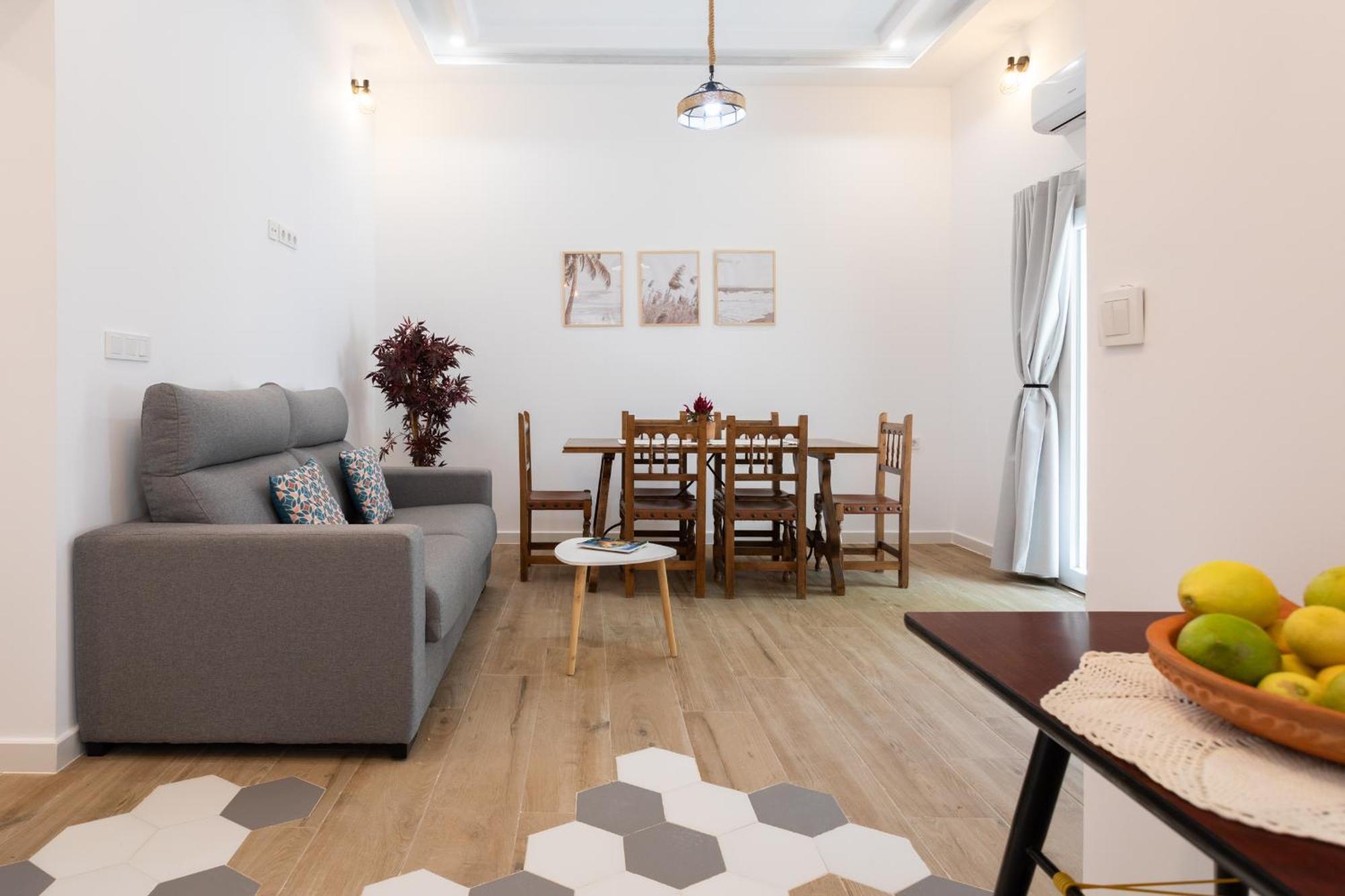Las Casitas Del Mar Alicante Eksteriør bilde