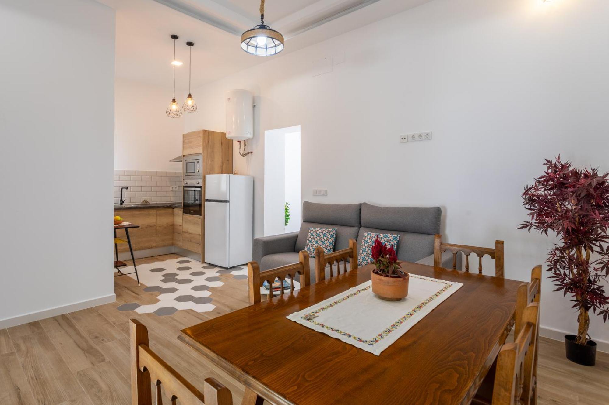 Las Casitas Del Mar Alicante Eksteriør bilde