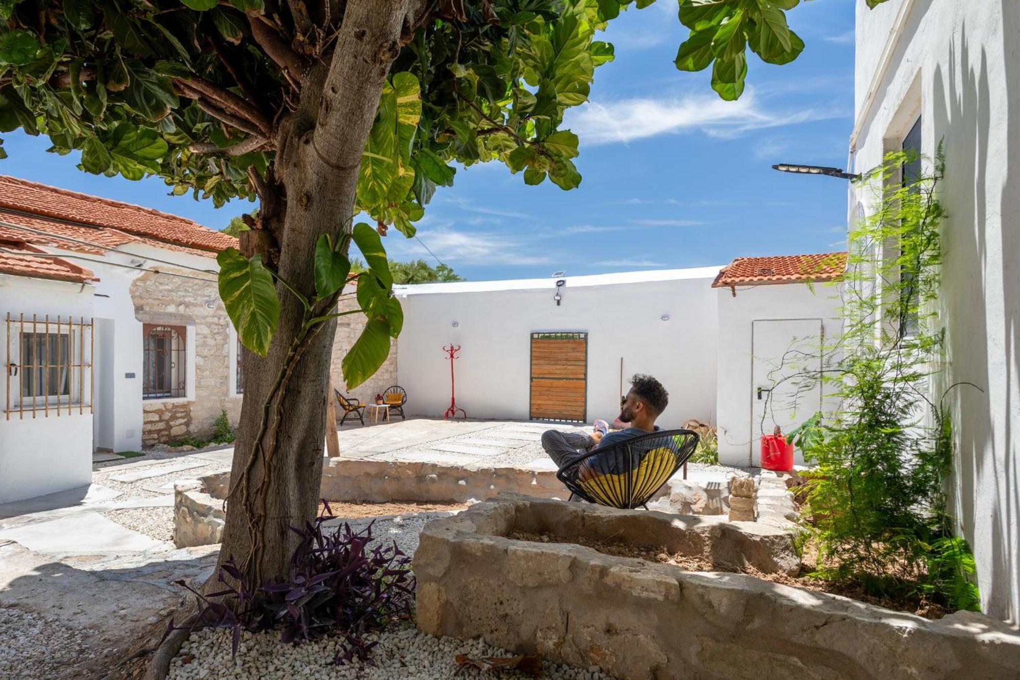 Las Casitas Del Mar Alicante Eksteriør bilde