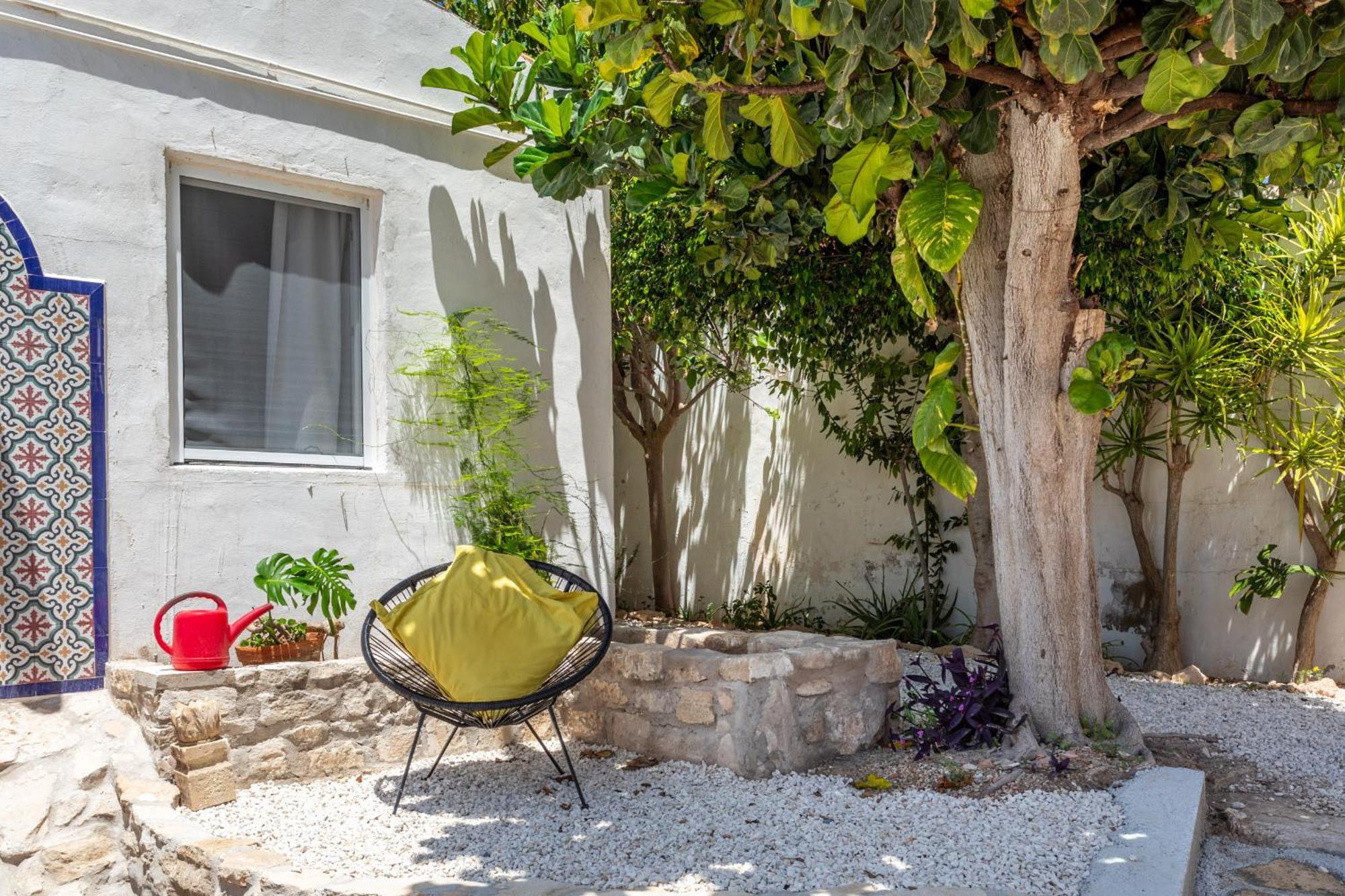 Las Casitas Del Mar Alicante Eksteriør bilde