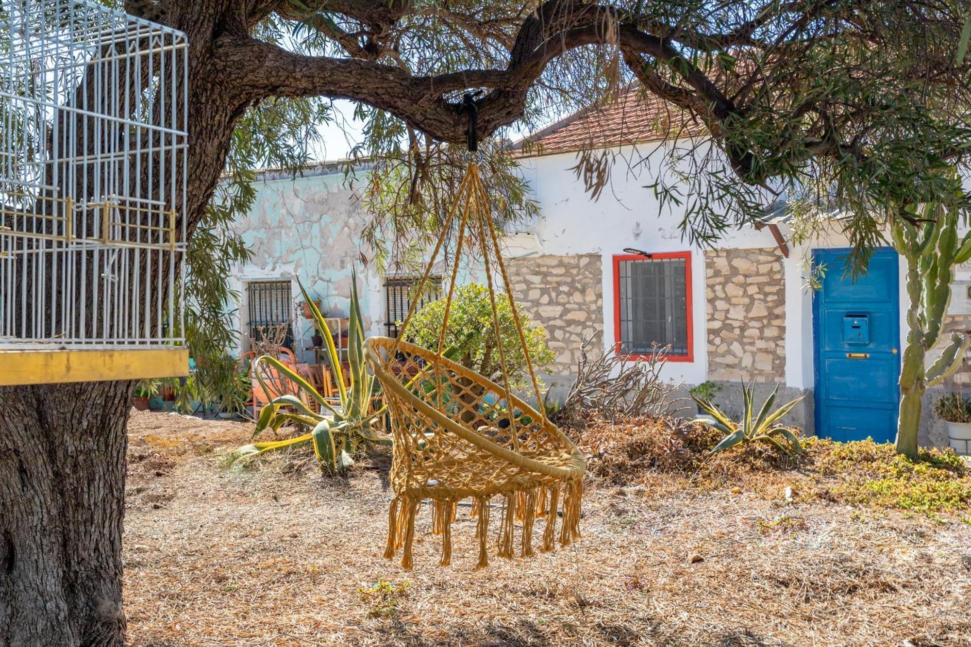 Las Casitas Del Mar Alicante Eksteriør bilde